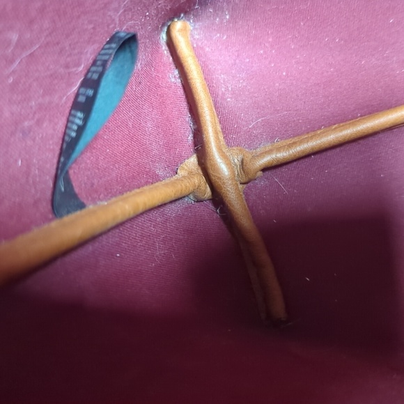 Fossil Multicolored Purse - Picture 6 of 15